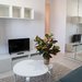 Militari Residence, Metro,