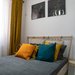 Militari Residence, Metro,