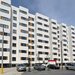 Militari Residence, Metro,